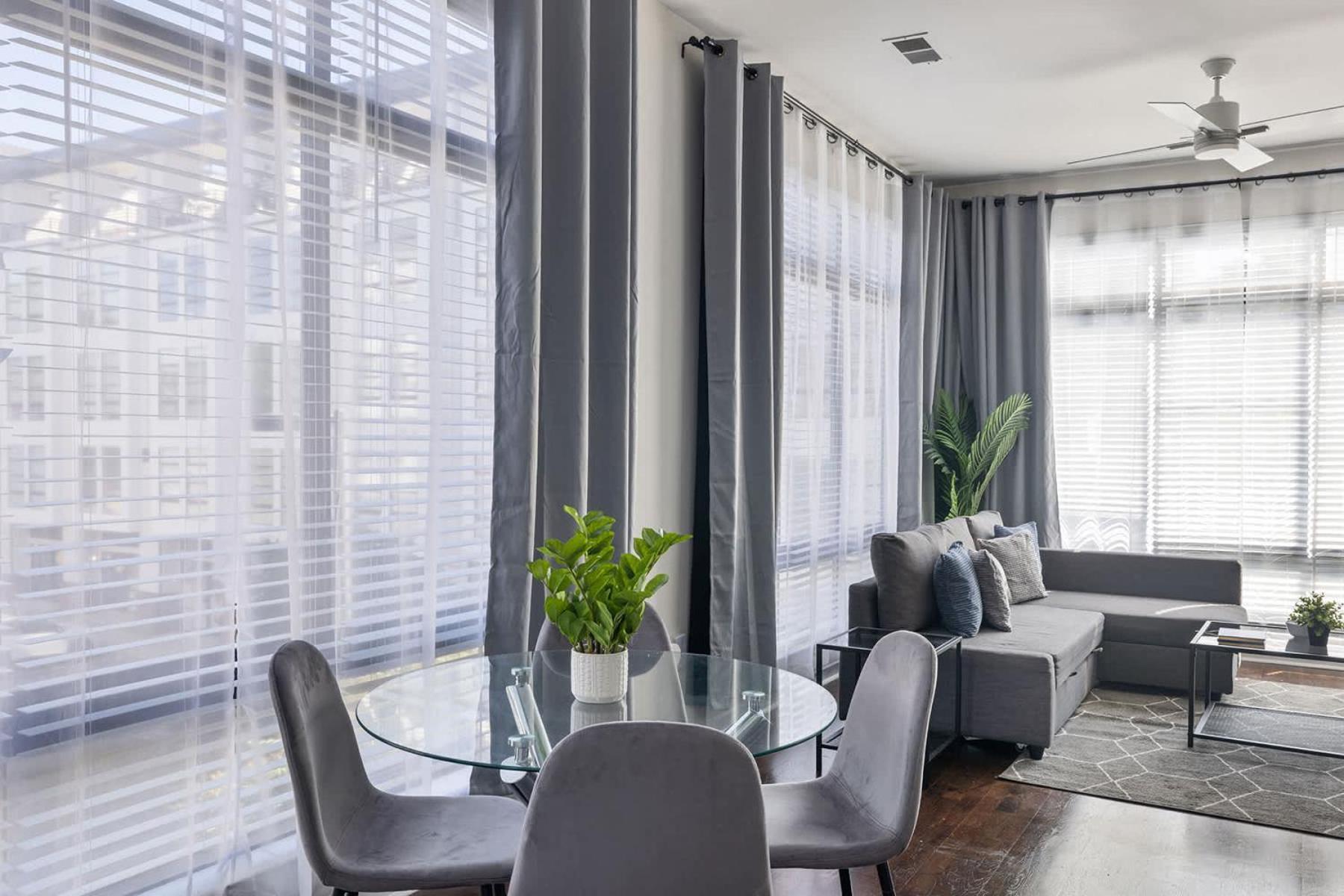 Apartment Spacious 2bd With Private Balcony And Free Parking 2 *